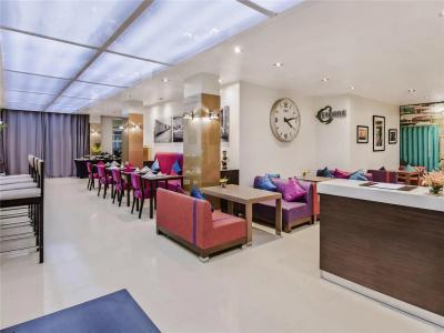Mercure Hanoi La Gare - 43