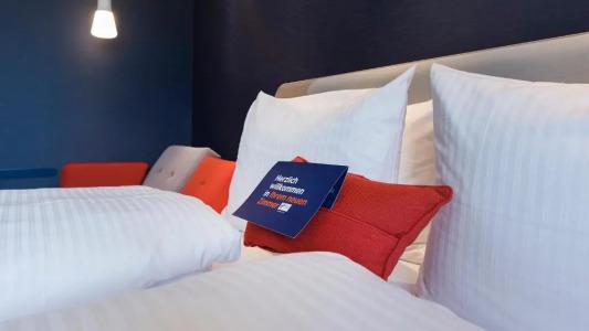 Holiday Inn Express WIESBADEN by IHG - 27