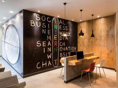 ibis México Alameda - 6
