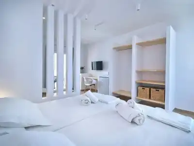 Fyrogenis Palace - Apartments - 57