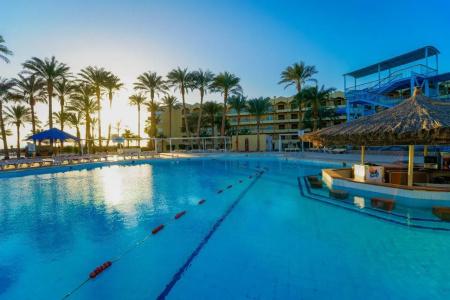 Regina Resort and Aqua Park Hurghada - 15