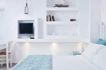 Mykonos Town Suites - 91