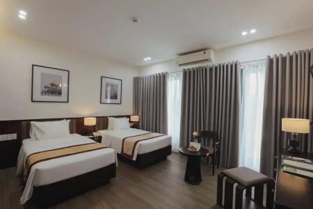 Huong Giang Resort and Spa - 192