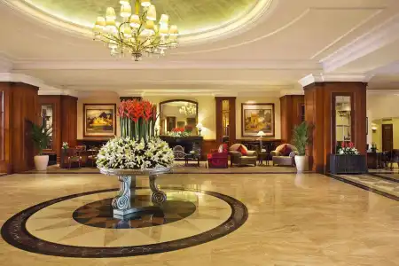 Eros New Delhi - 1