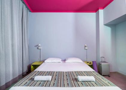 Abraham Hostel Eilat - 60