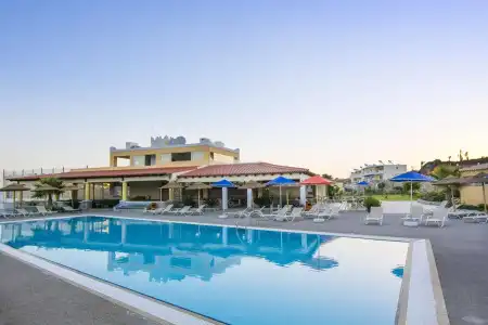 Kouros Palace Active Lifestyle - 21