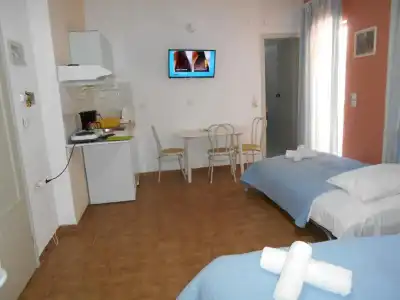 Ilona Apartments - 146
