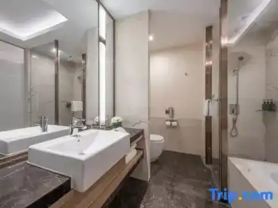 Landison Plaza Hsd Hangzhou - 20