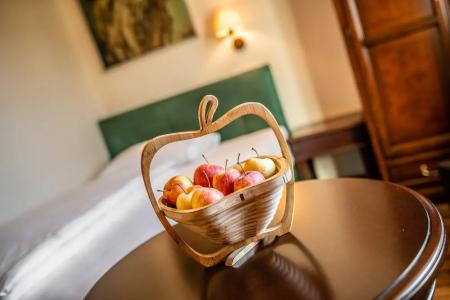 Traube - Beim Dorfwirt - 31