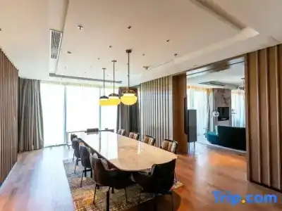 The Westin Nanjing Resort & Spa - 52