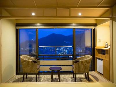 Atami Onsen Yuyado Ichibanchi - 55