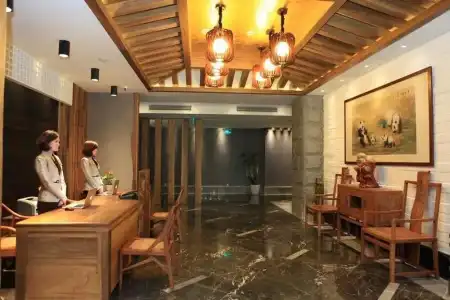 Chengdu Huanhua Hongtai - 22