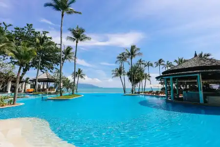 Melati Beach Resort & Spa - 30