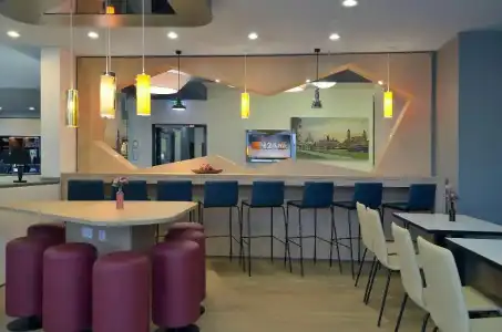 B&B Dresden-Messe - 10