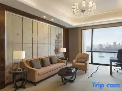 The Westin Wuhan Wuchang - 191