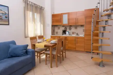 Apartments Flora - 68