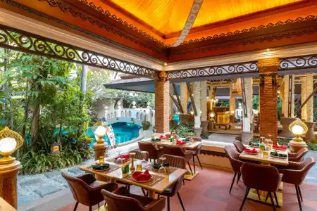 Quality Beach Resorts and Spa Patong - 17