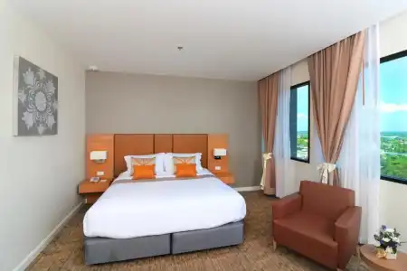 Grand Fortune Nakhon Si Thammarat - 43