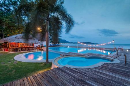Twin Bay Resort - 13