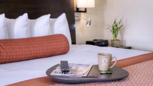 The Zen Palo Alto - 48