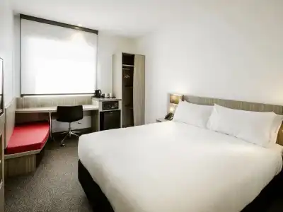 ibis Mackay - 60