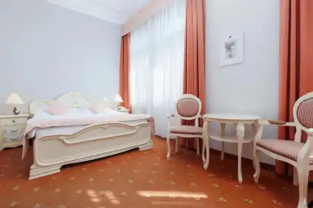 Orea Spa Palace Zvon Mariánské Lázně - 53