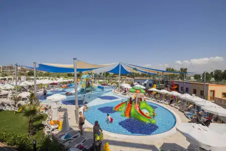 Dream World Aqua - All Inclusive - 25