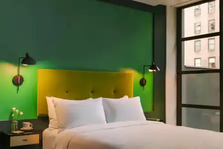 The William Midtown, New York - 31