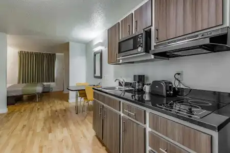 Studio 6 Dallas, TX - 85