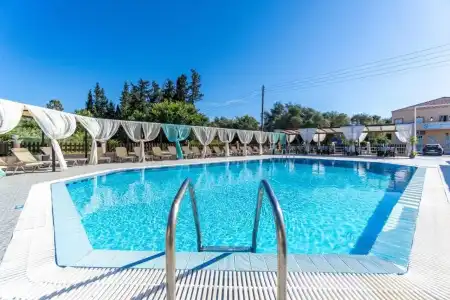 Saint Peter Bay Aparthotel - 15