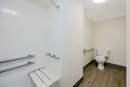 Best Western Plus Gen X Inn - 41