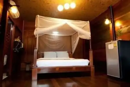Ruenton Resort - 1