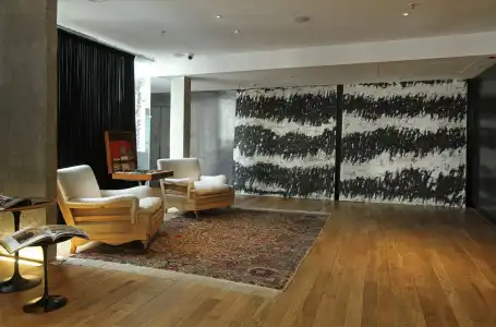 Anselmo Buenos Aires Curio Collection By Hilton - 20