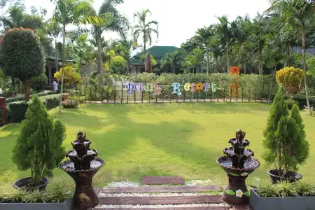 Aonang Bunk Resort - 11