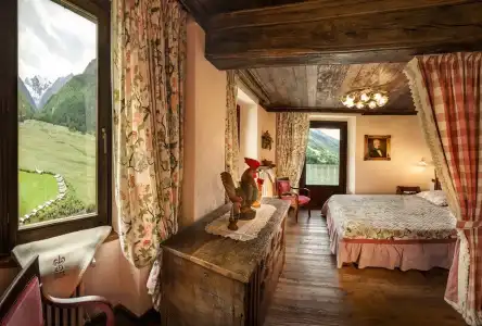 Bellevue & Spa Relais & Chateaux - 60