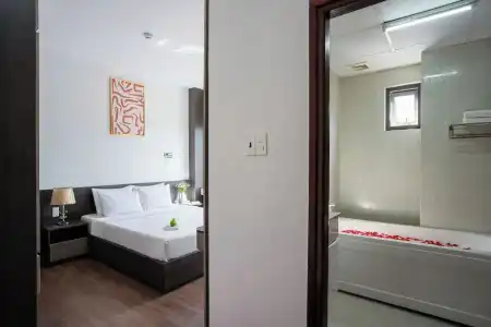 ELC Luxury Da Lat & Apartment - 91