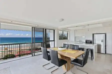 De Ville Apartments - 307