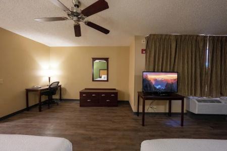 Extended Stay Laredo - 10