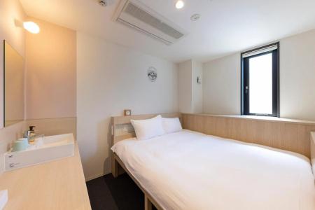 WeBase Hiroshima - Hostel - 4
