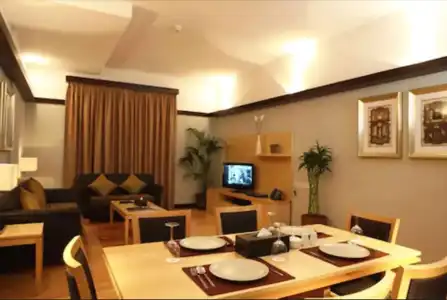 L' Arabia Apartments - 21