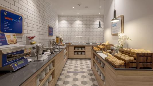 Holiday Inn Express Offenbach by IHG - 49