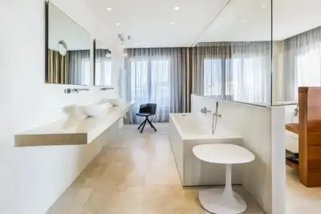 Le Petit Nice Passedat - Relais & Châteaux - 82