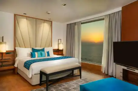 InterContinental Marine Drive Mumbai by IHG - 88