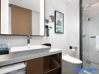 Hampton by Hilton Hangzhou West Lake Lakeside Wulin Square - 48