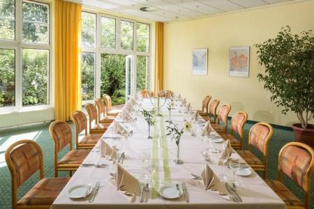PLAZA INN Chemnitz - 22
