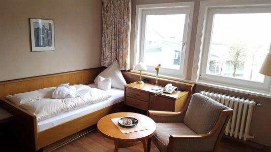 BergHoher Knochen - 4