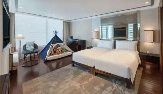 The Capitol Kempinski Singapore - 5