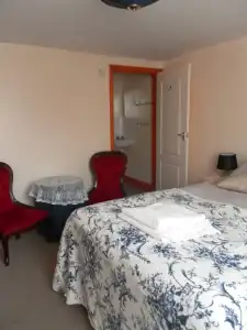 The Old Palace Guest House - 16