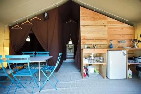 Camping de Paris - 79