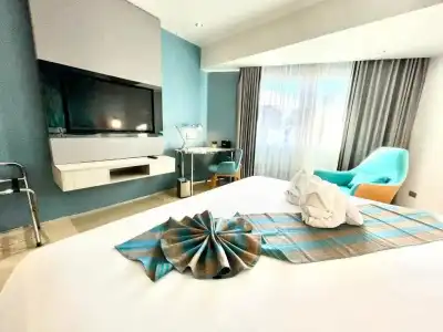 Kudos Parc Pattaya - 43